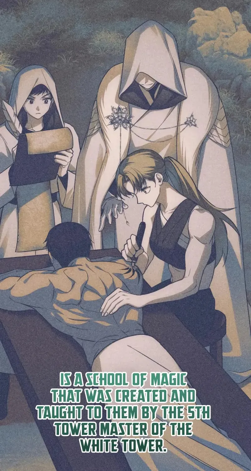 Read The Magic Tower Problematic Child chapter 32 image 77 on Lezhin