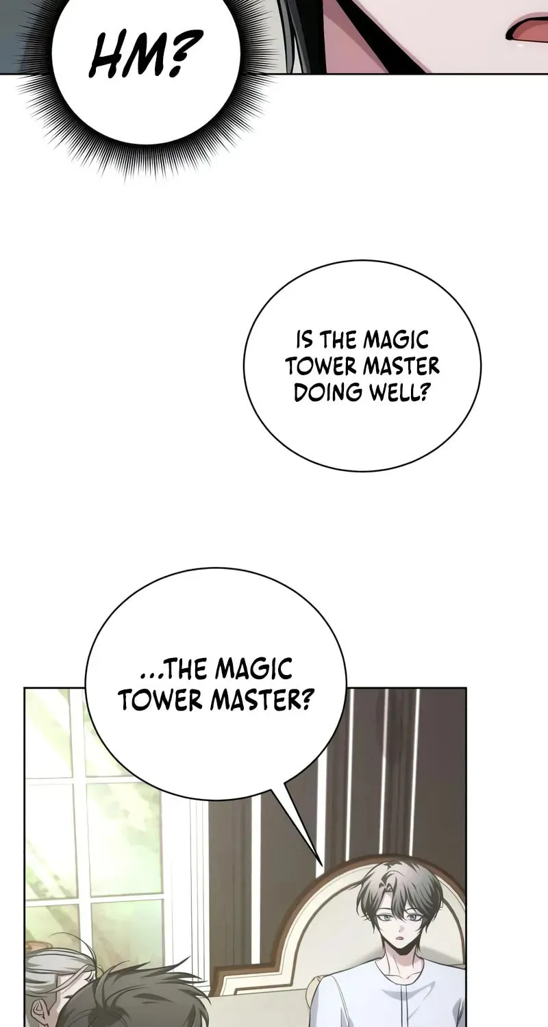 Read The Magic Tower Problematic Child chapter 33 image 100 on Lezhin