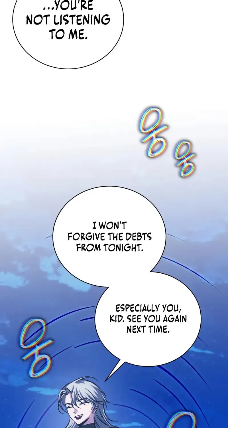 Read The Magic Tower Problematic Child chapter 33 image 12 on Lezhin