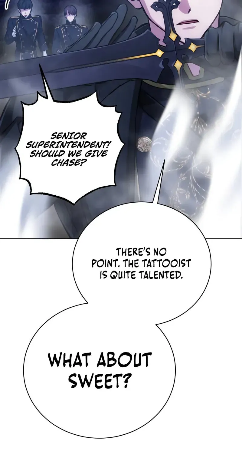Read The Magic Tower Problematic Child chapter 33 image 17 on Lezhin