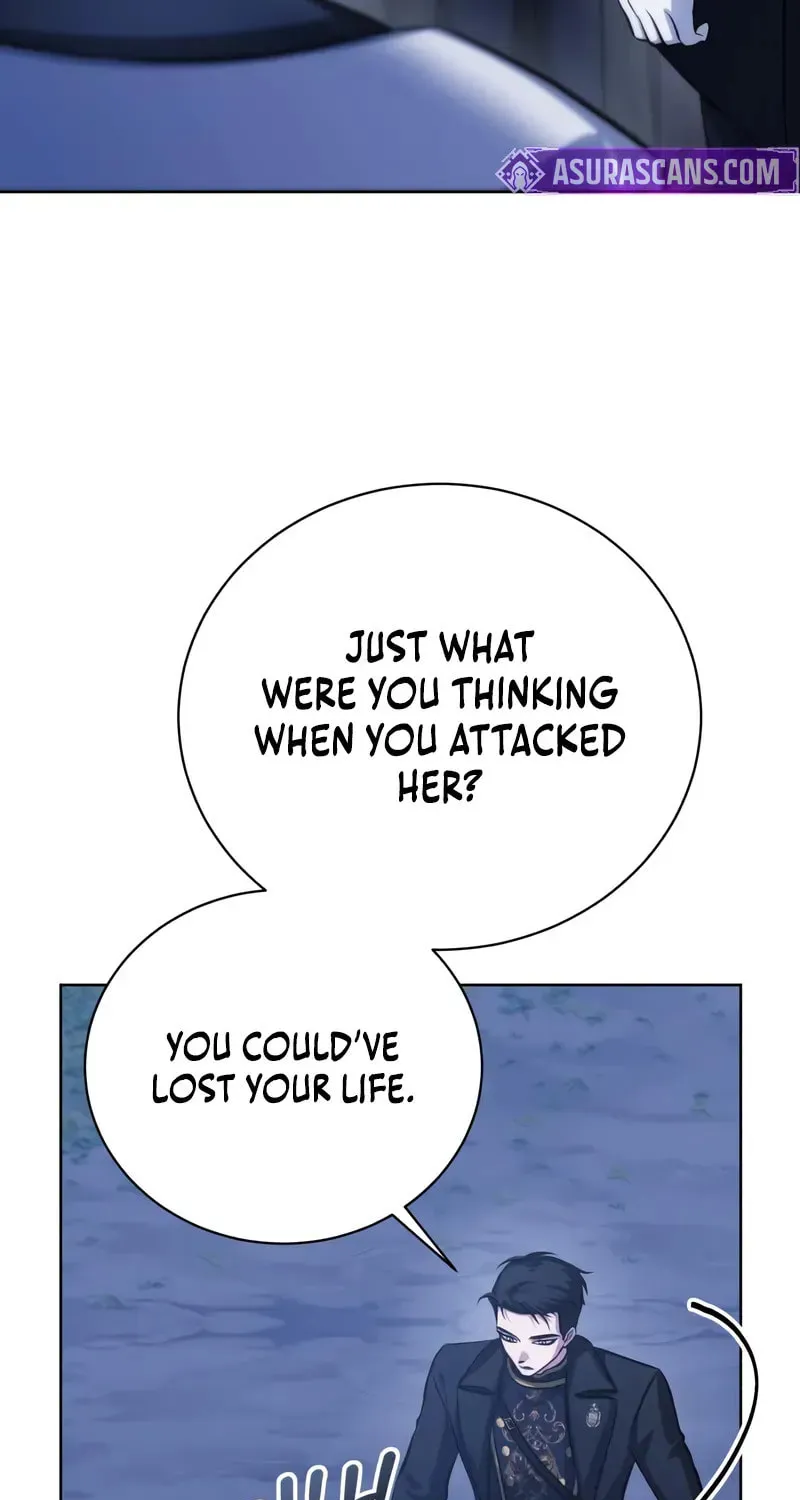 Read The Magic Tower Problematic Child chapter 33 image 19 on Lezhin