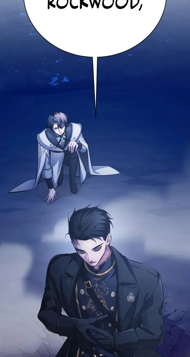 Read The Magic Tower Problematic Child chapter 33 image 2 on Lezhin
