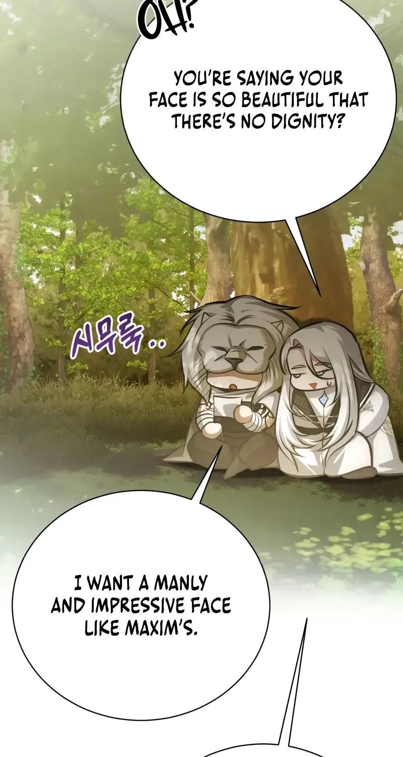 Read The Magic Tower Problematic Child chapter 33 image 32 on Lezhin