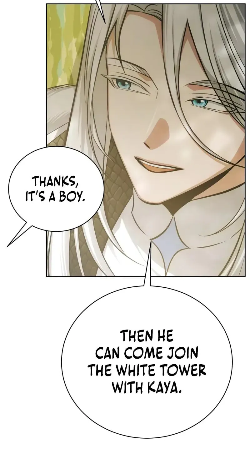 Read The Magic Tower Problematic Child chapter 33 image 34 on Lezhin