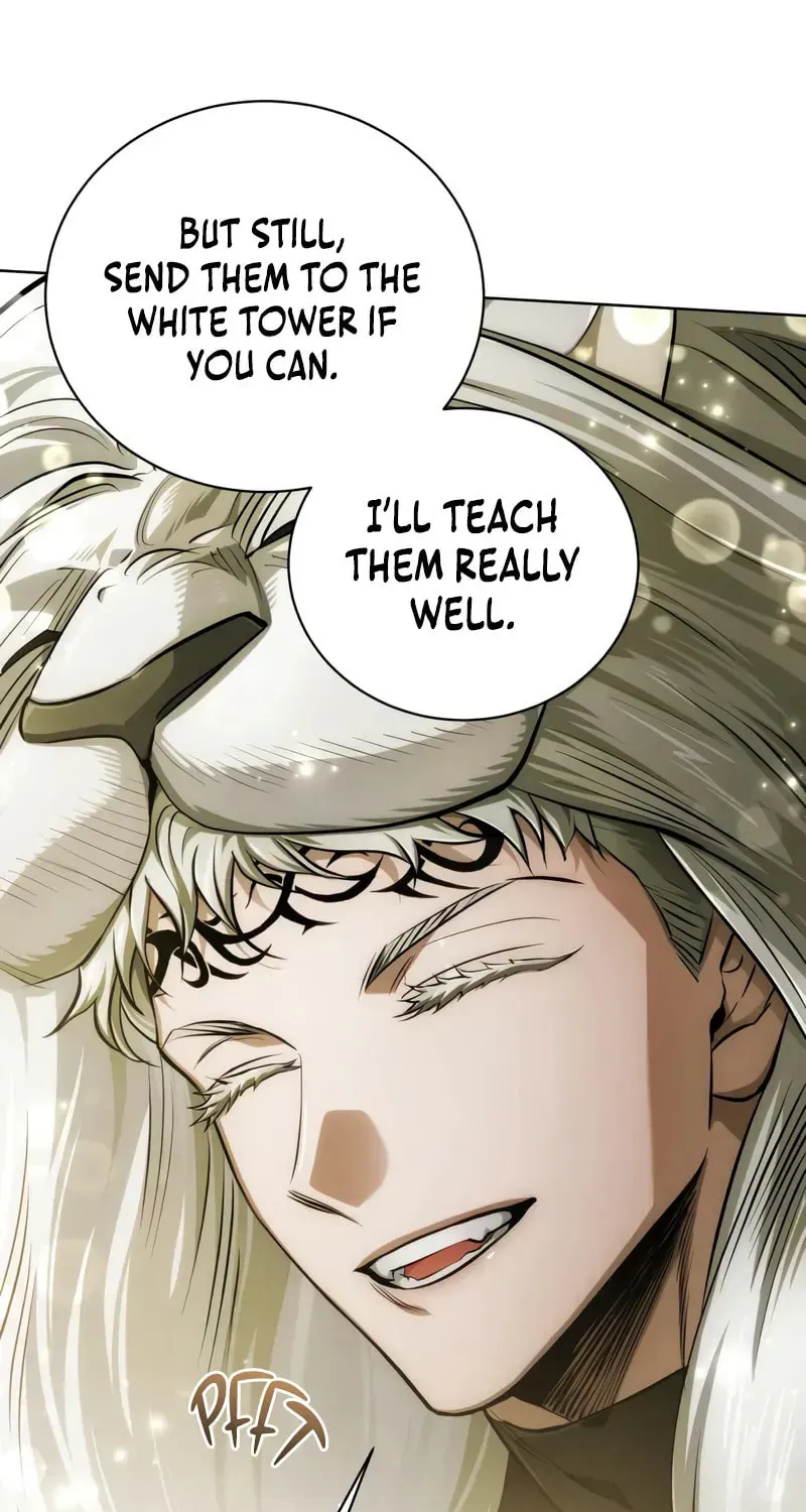 Read The Magic Tower Problematic Child chapter 33 image 39 on Lezhin