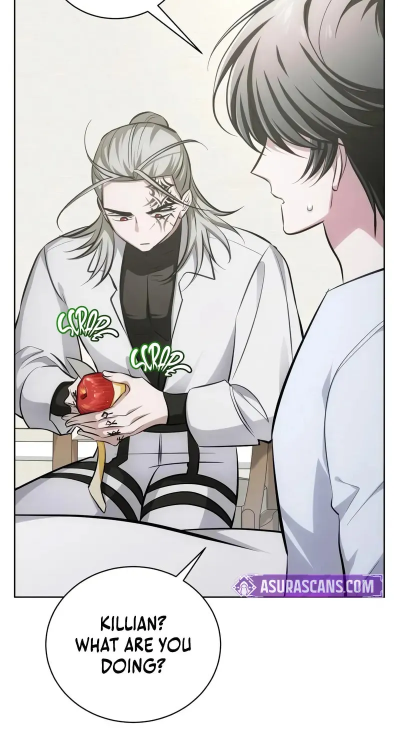 Read The Magic Tower Problematic Child chapter 33 image 44 on Lezhin
