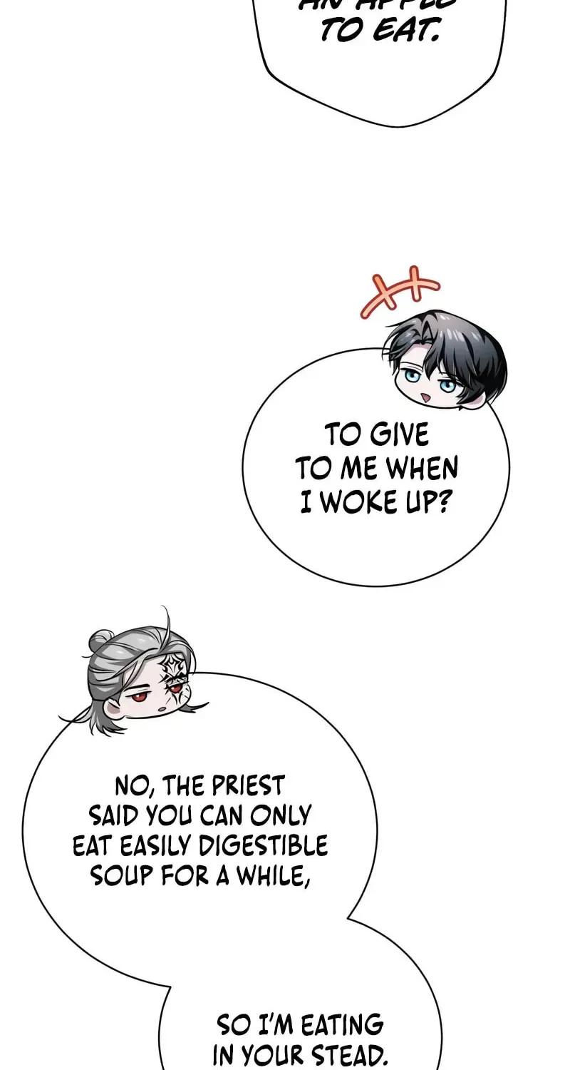 Read The Magic Tower Problematic Child chapter 33 image 46 on Lezhin