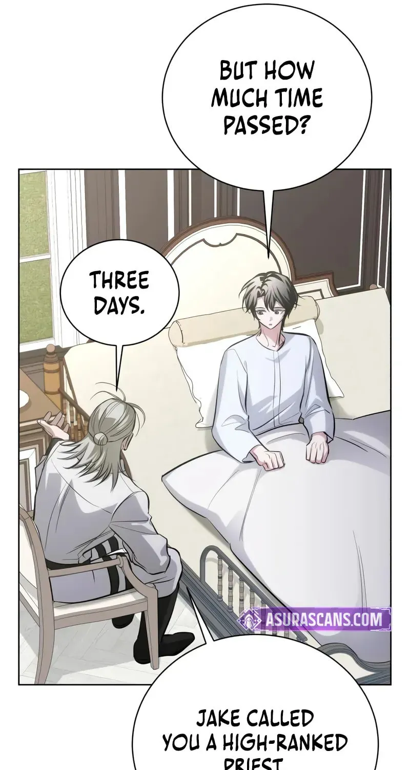 Read The Magic Tower Problematic Child chapter 33 image 50 on Lezhin