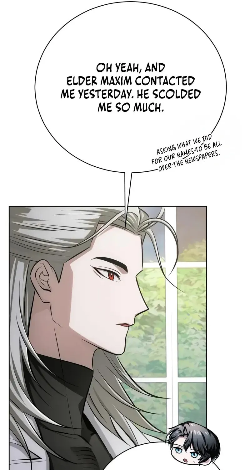 Read The Magic Tower Problematic Child chapter 33 image 53 on Lezhin