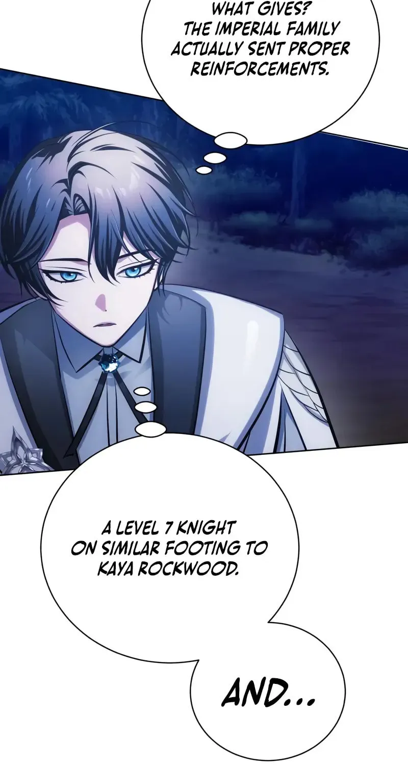 Read The Magic Tower Problematic Child chapter 33 image 6 on Lezhin