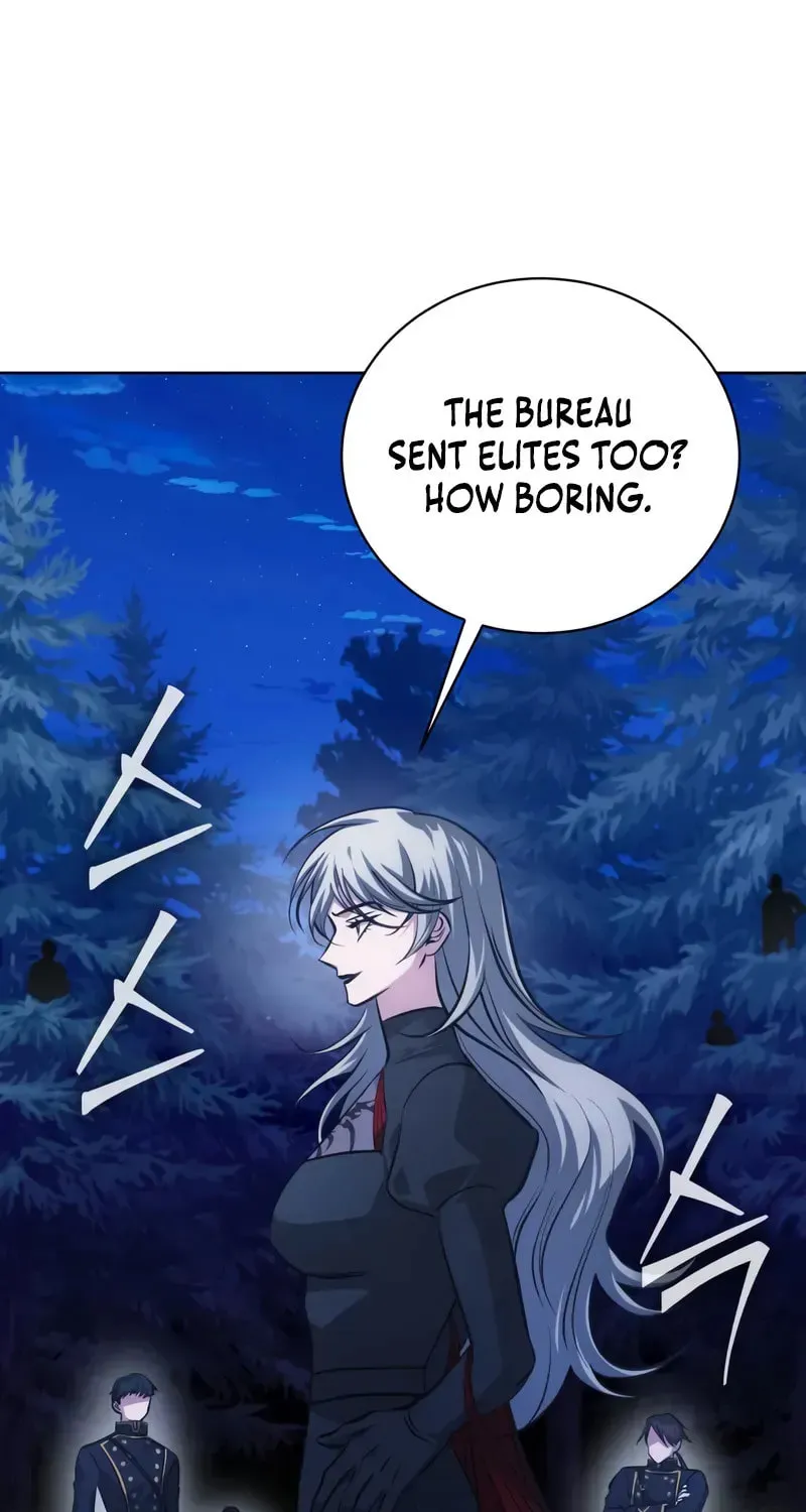 Read The Magic Tower Problematic Child chapter 33 image 7 on Lezhin