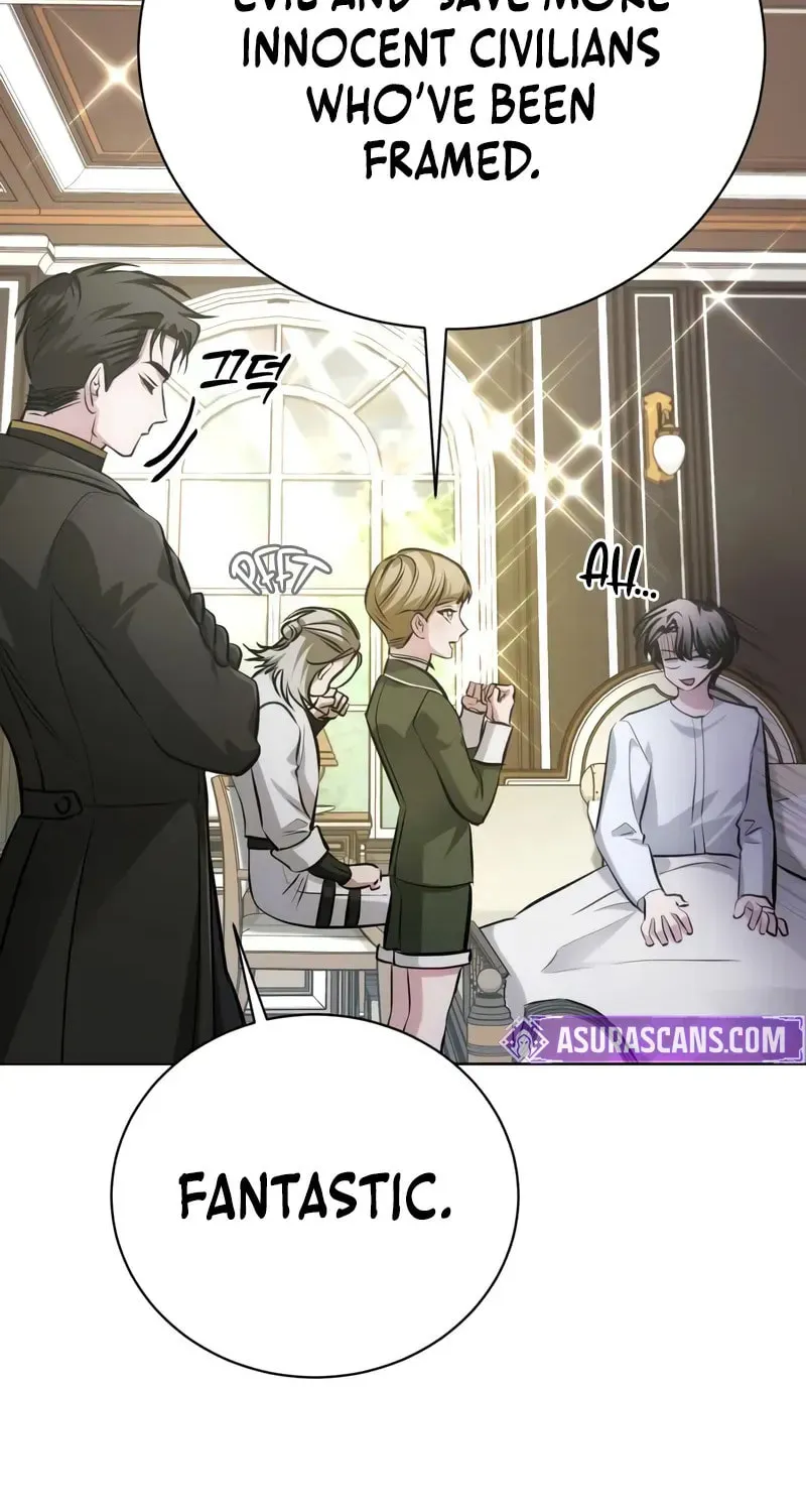 Read The Magic Tower Problematic Child chapter 33 image 77 on Lezhin