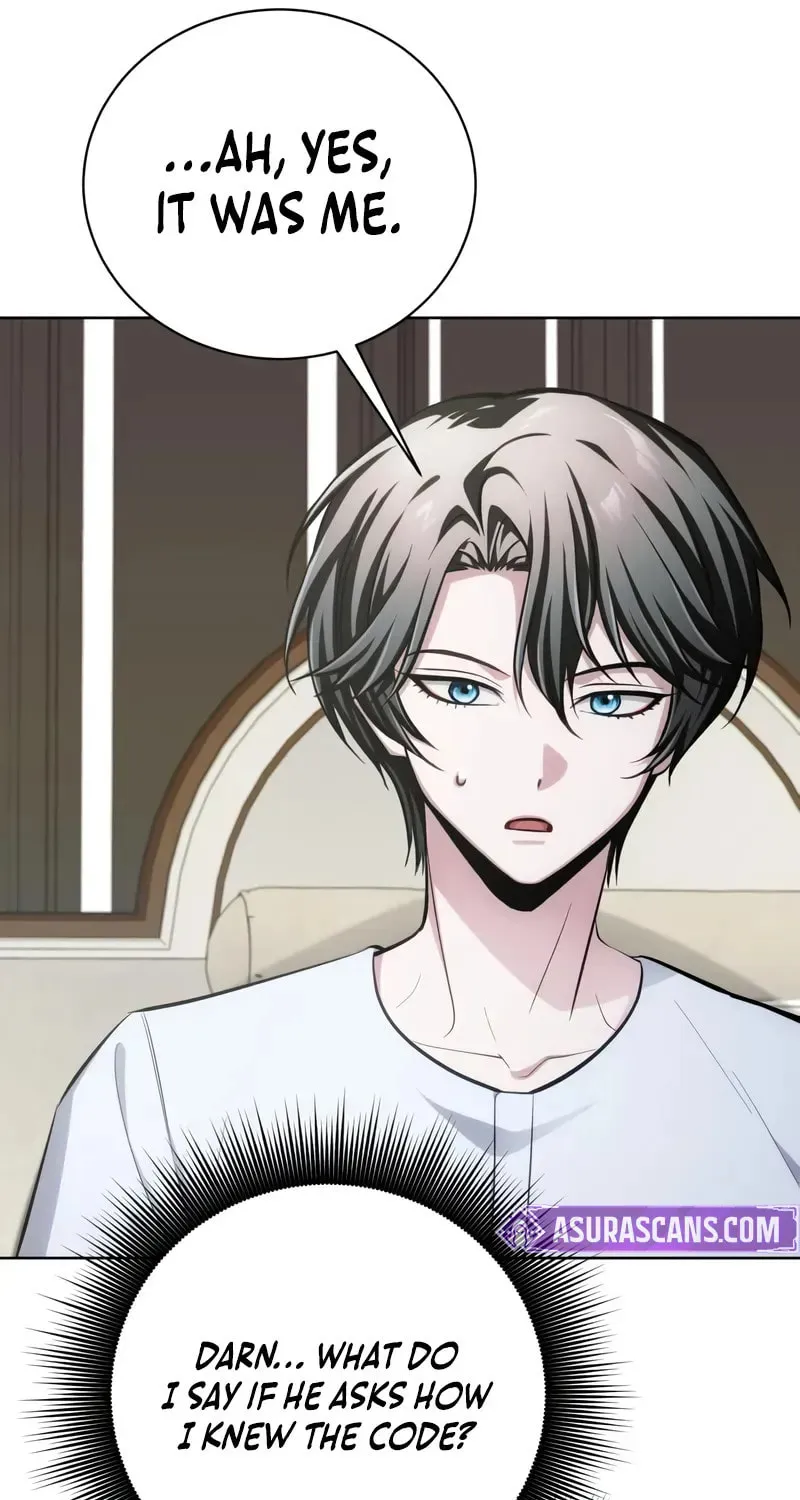 Read The Magic Tower Problematic Child chapter 33 image 98 on Lezhin