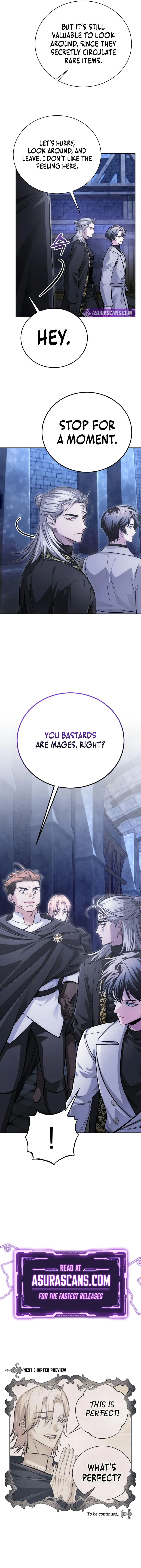 Read The Magic Tower Problematic Child chapter 34 image 12 on Lezhin