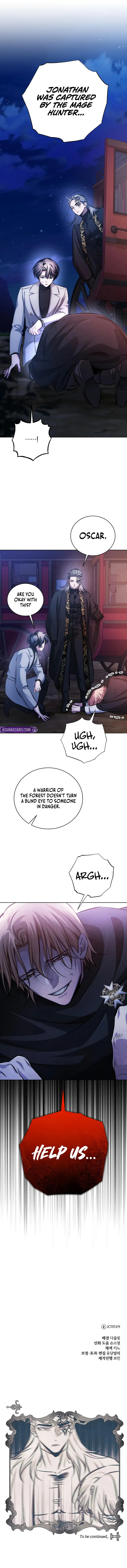 Read The Magic Tower Problematic Child chapter 35 image 12 on Lezhin