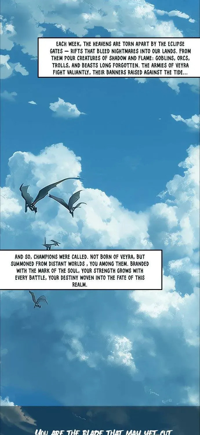 Read The Magic Tower Problematic Child chapter 36 image 1 on Lezhin