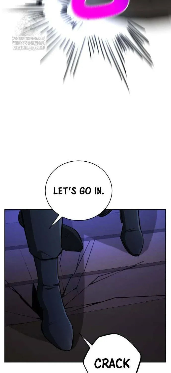 Read The Magic Tower Problematic Child chapter 36 image 11 on Lezhin