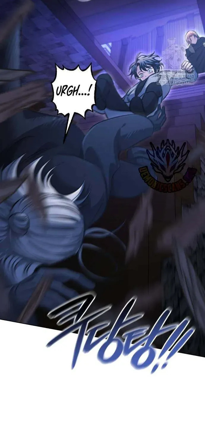 Read The Magic Tower Problematic Child chapter 36 image 14 on Lezhin