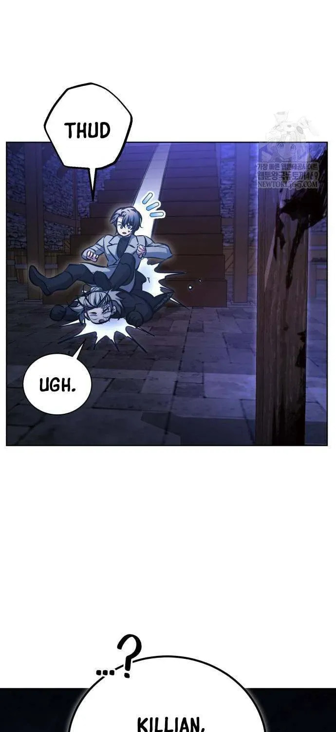 Read The Magic Tower Problematic Child chapter 36 image 15 on Lezhin