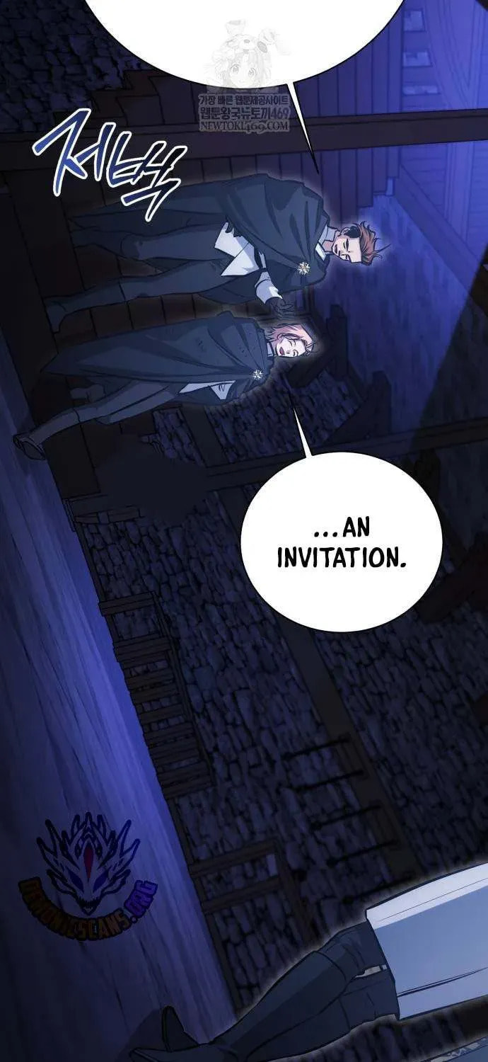 Read The Magic Tower Problematic Child chapter 36 image 27 on Lezhin