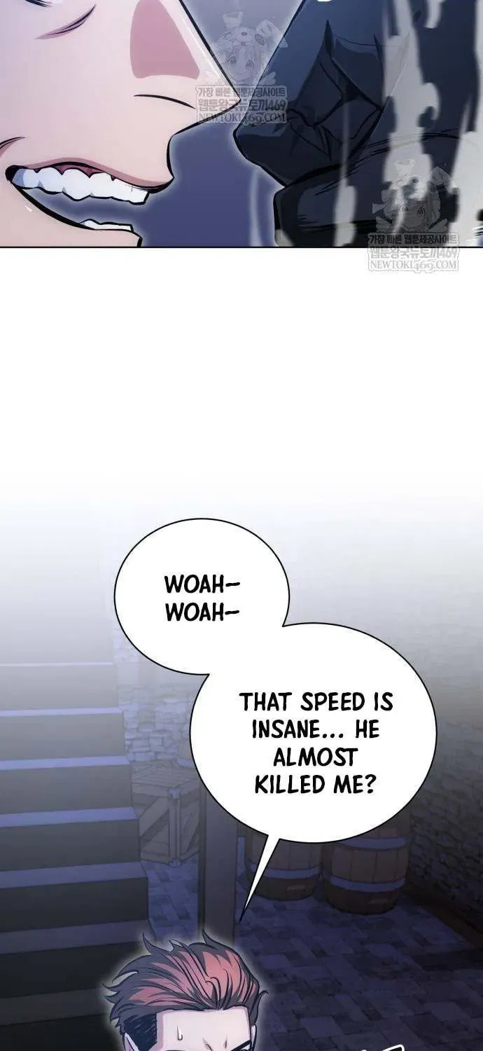 Read The Magic Tower Problematic Child chapter 36 image 36 on Lezhin
