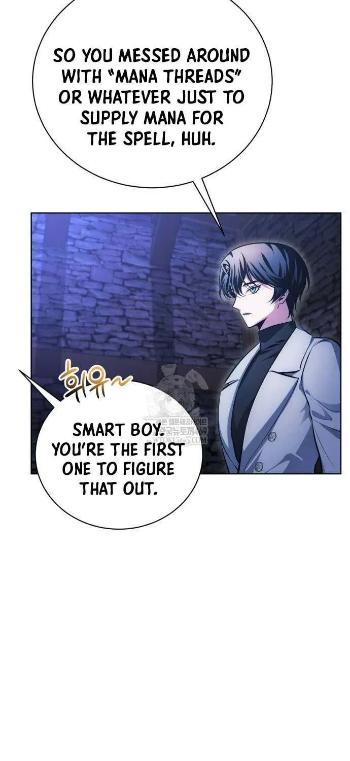Read The Magic Tower Problematic Child chapter 36 image 41 on Lezhin