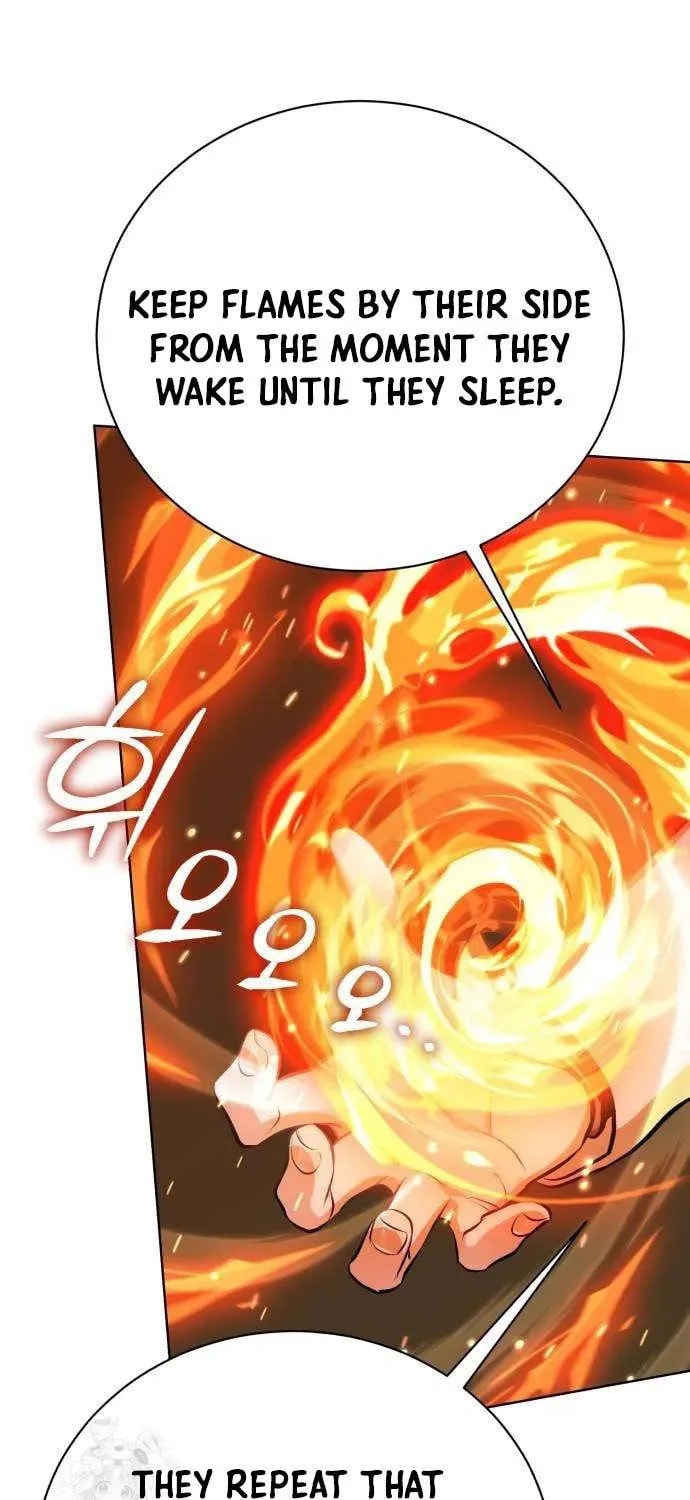 Read The Magic Tower Problematic Child chapter 36 image 55 on Lezhin