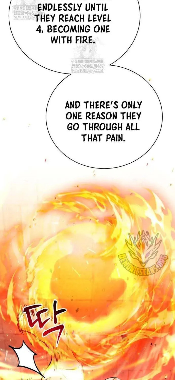 Read The Magic Tower Problematic Child chapter 36 image 56 on Lezhin
