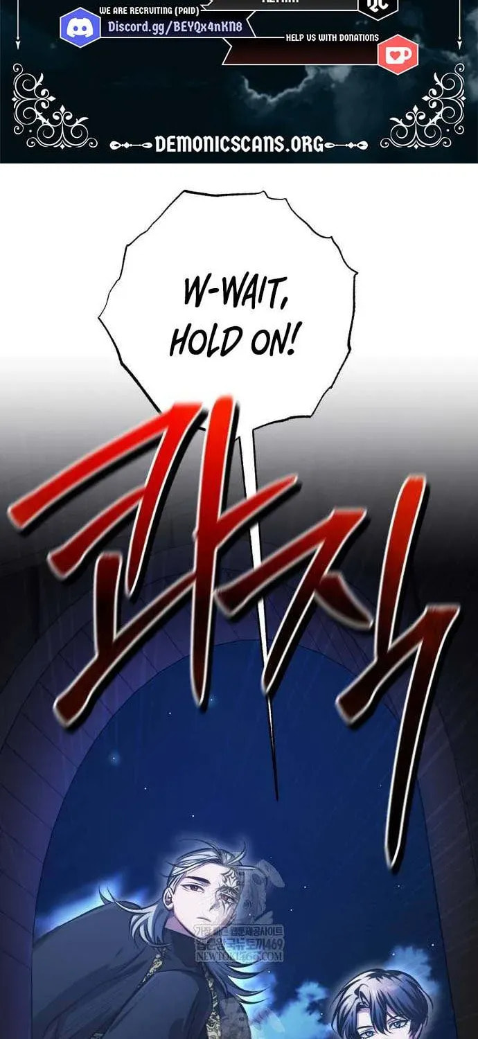 Read The Magic Tower Problematic Child chapter 36 image 9 on Lezhin