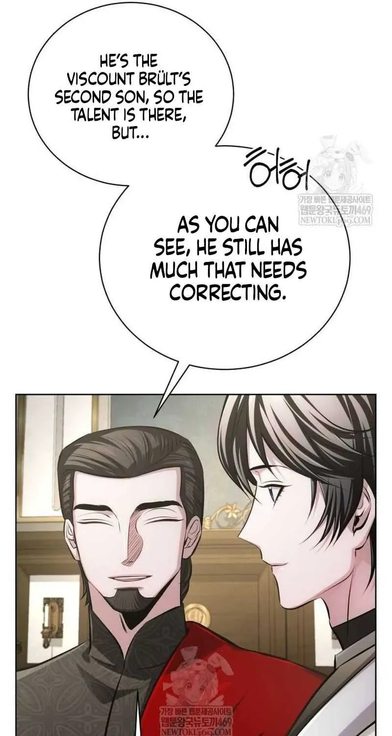 Read The Magic Tower Problematic Child chapter 37 image 106 on Lezhin
