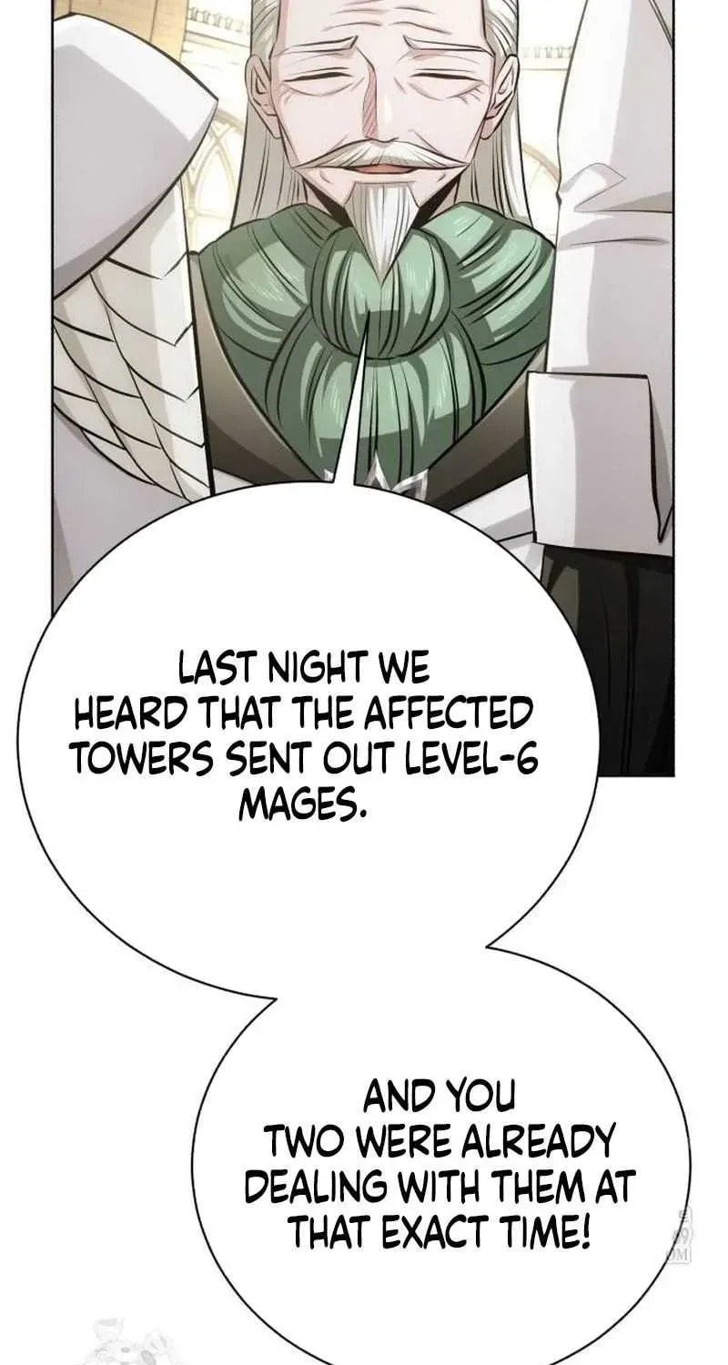 Read The Magic Tower Problematic Child chapter 37 image 21 on Lezhin