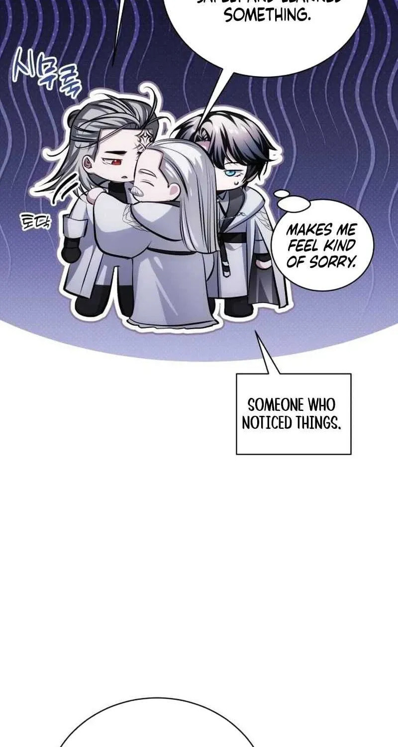 Read The Magic Tower Problematic Child chapter 37 image 24 on Lezhin