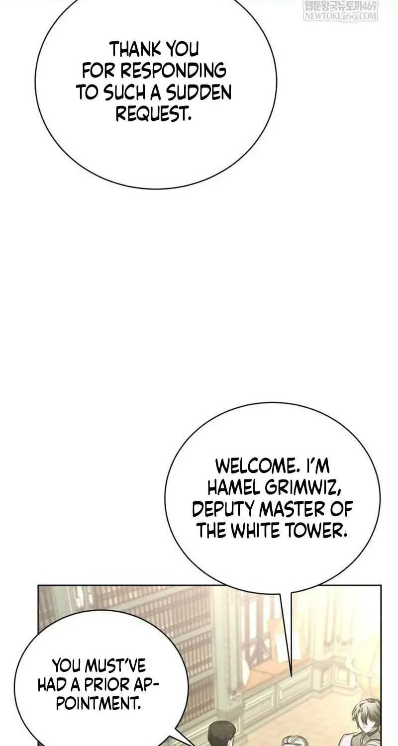 Read The Magic Tower Problematic Child chapter 37 image 40 on Lezhin