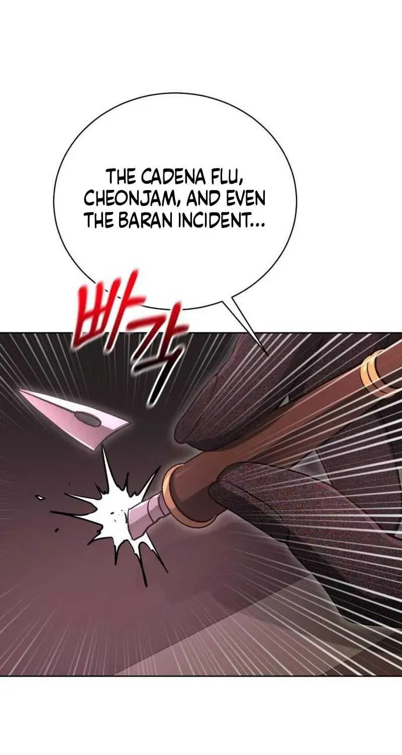 Read The Magic Tower Problematic Child chapter 37 image 9 on Lezhin