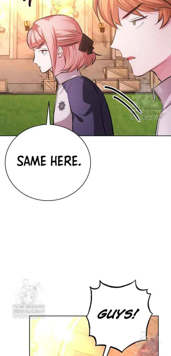 Read The Magic Tower Problematic Child chapter 40 image 10 on Lezhin