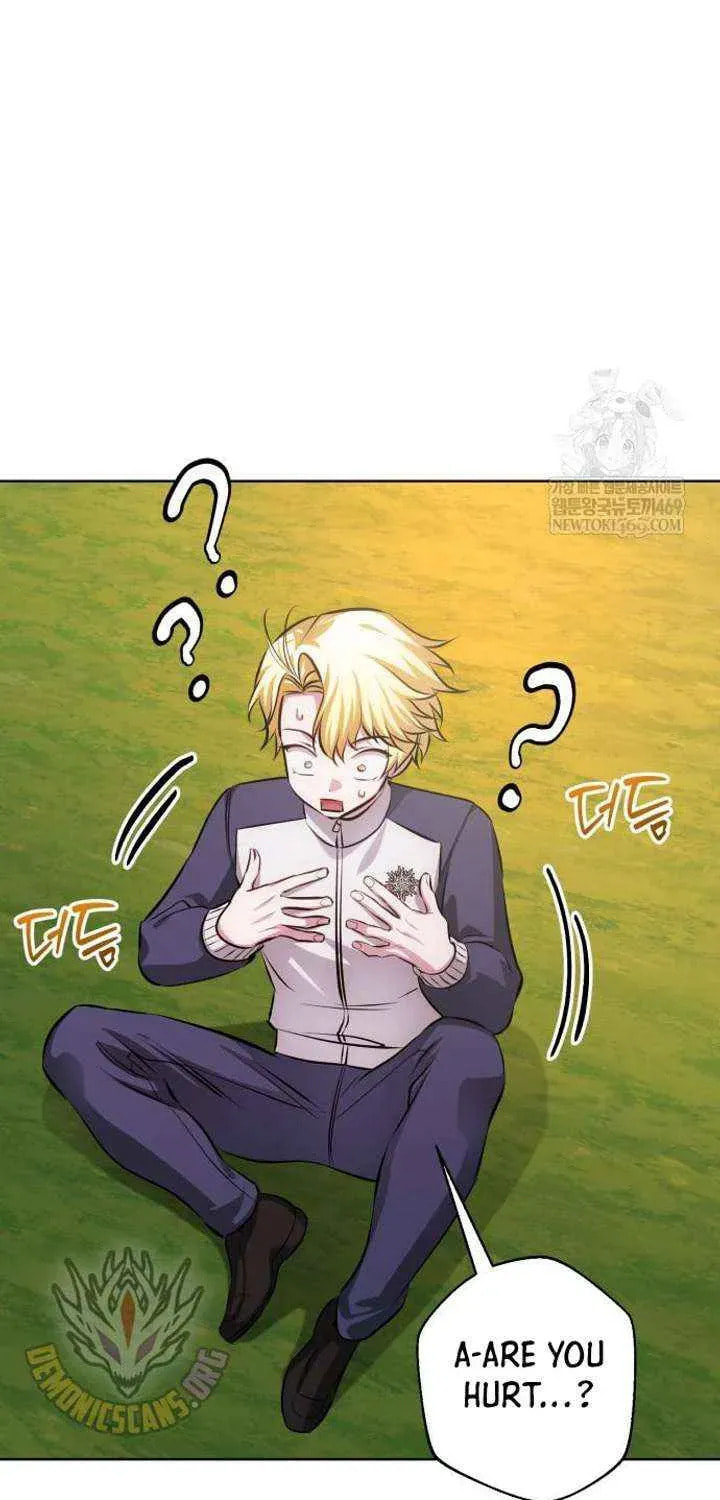 Read The Magic Tower Problematic Child chapter 40 image 108 on Lezhin