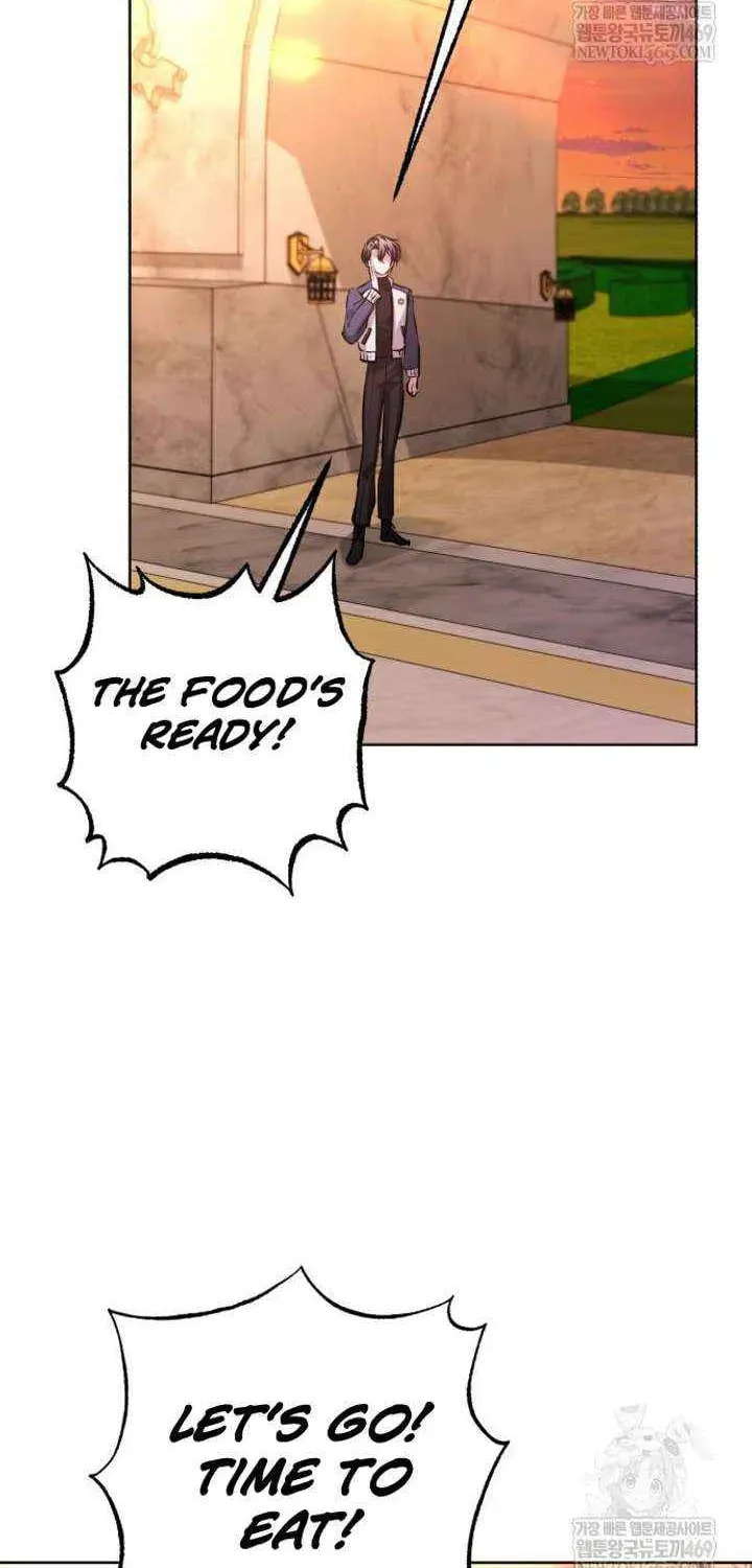 Read The Magic Tower Problematic Child chapter 40 image 11 on Lezhin