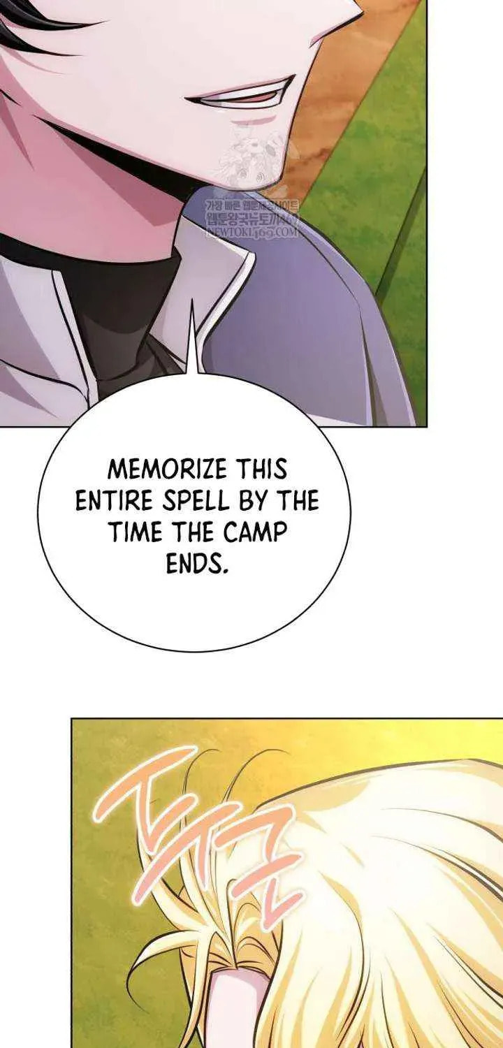 Read The Magic Tower Problematic Child chapter 40 image 110 on Lezhin