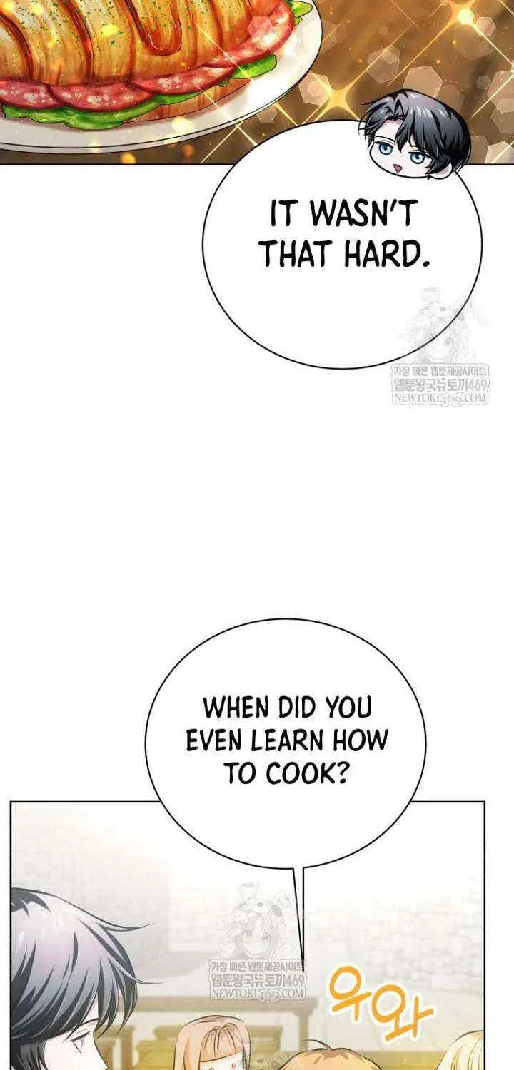Read The Magic Tower Problematic Child chapter 40 image 17 on Lezhin