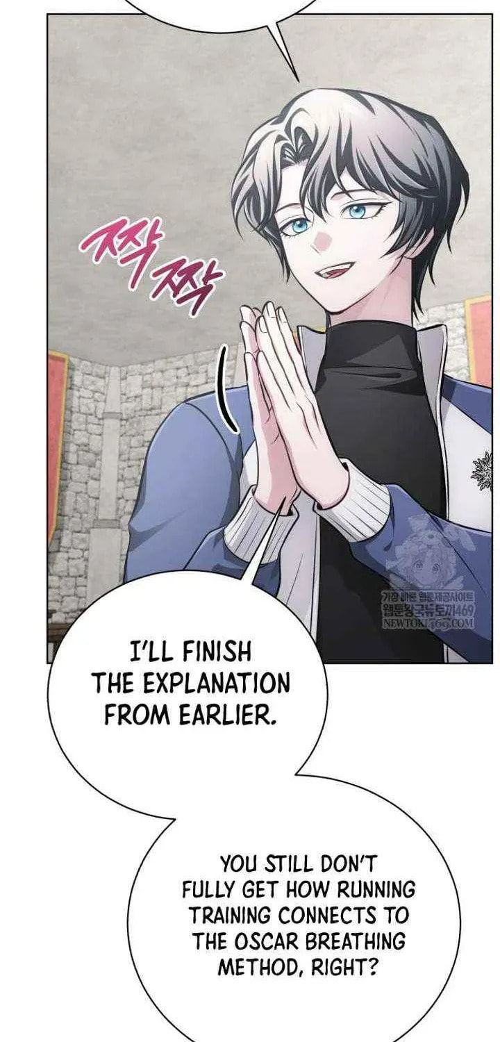 Read The Magic Tower Problematic Child chapter 40 image 19 on Lezhin