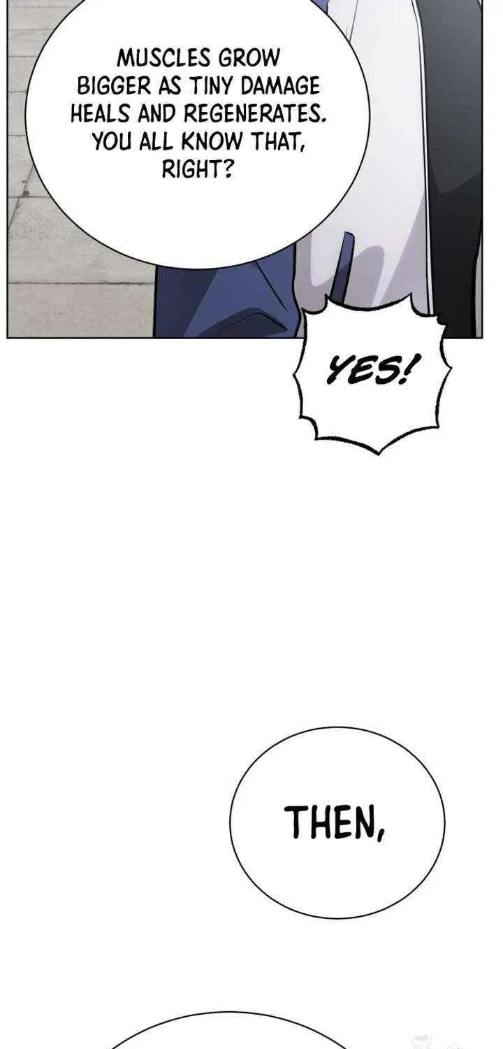 Read The Magic Tower Problematic Child chapter 40 image 21 on Lezhin