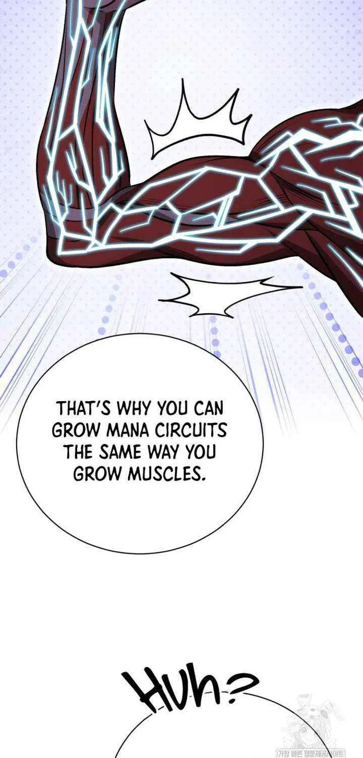 Read The Magic Tower Problematic Child chapter 40 image 24 on Lezhin
