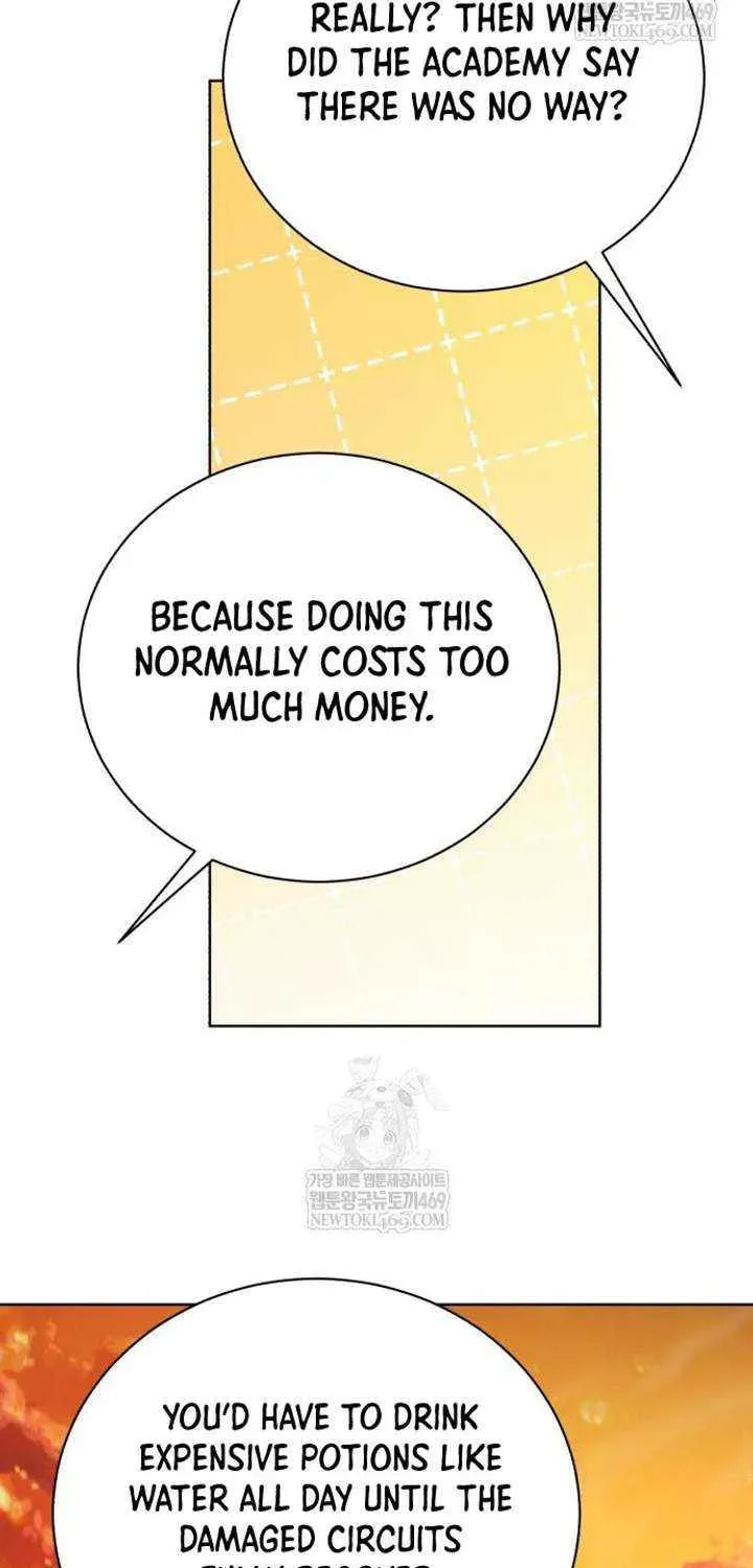Read The Magic Tower Problematic Child chapter 40 image 25 on Lezhin