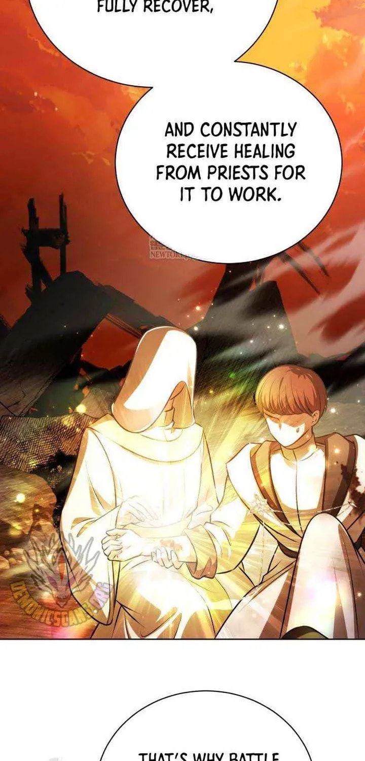 Read The Magic Tower Problematic Child chapter 40 image 26 on Lezhin