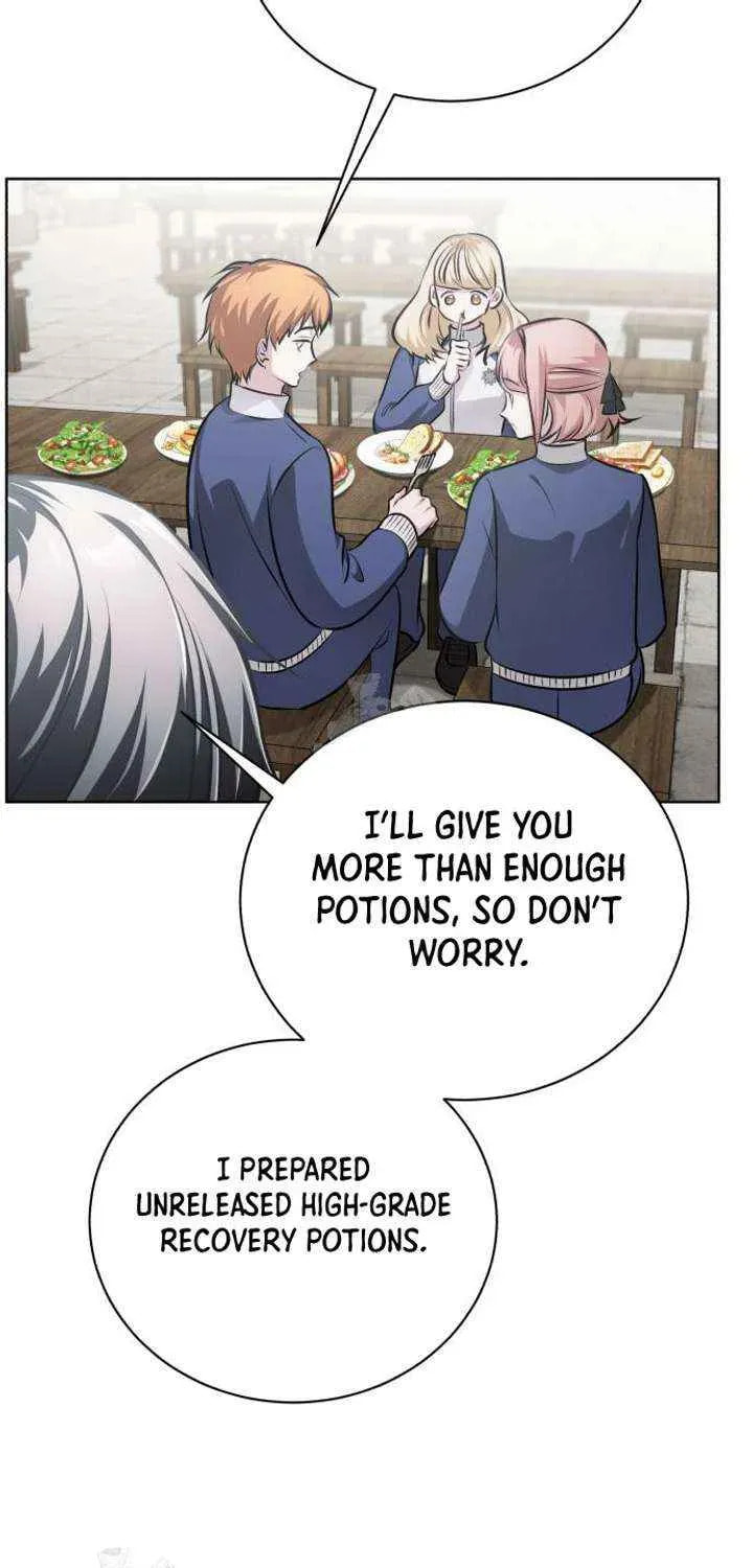 Read The Magic Tower Problematic Child chapter 40 image 28 on Lezhin