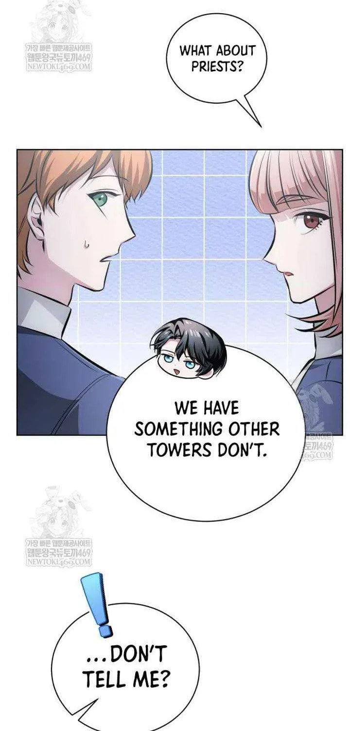 Read The Magic Tower Problematic Child chapter 40 image 29 on Lezhin