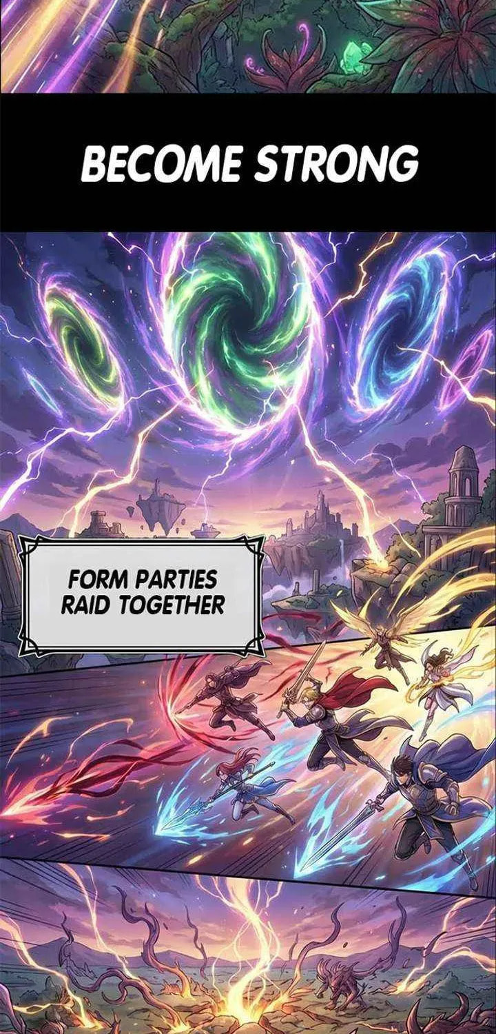 Read The Magic Tower Problematic Child chapter 40 image 3 on Lezhin