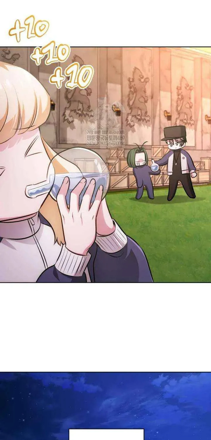 Read The Magic Tower Problematic Child chapter 40 image 35 on Lezhin