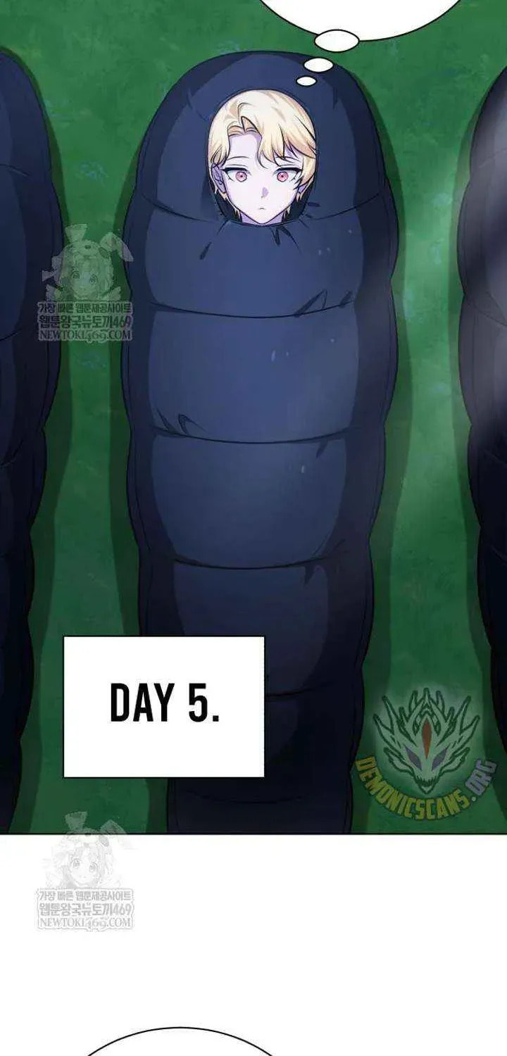 Read The Magic Tower Problematic Child chapter 40 image 38 on Lezhin