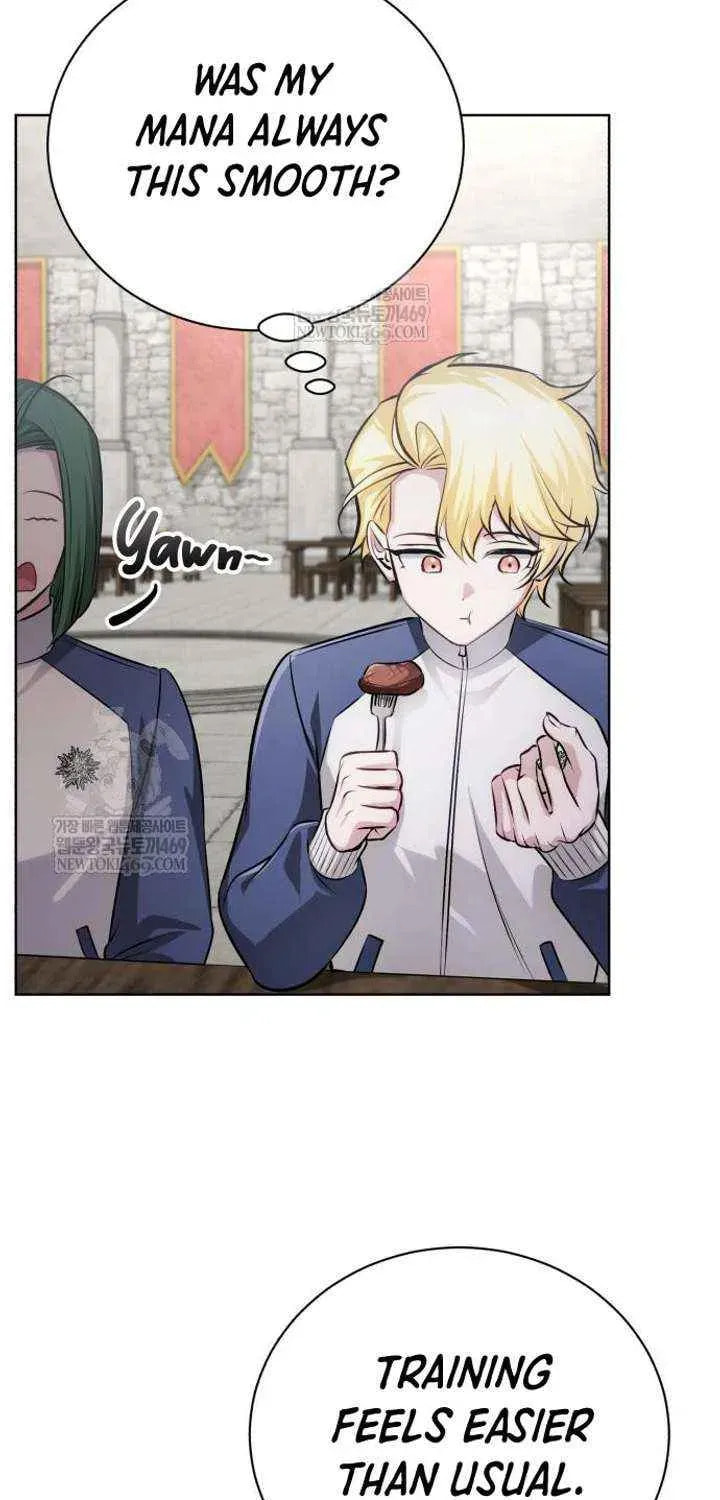 Read The Magic Tower Problematic Child chapter 40 image 39 on Lezhin